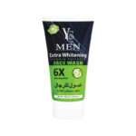YC Face Wash For Men Extra Whitening 100ml