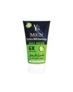 YC Face Wash For Men Extra Whitening 100ml