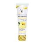 YC Face Wash Lemon Whitening Radiant & Clear Skin 100ml