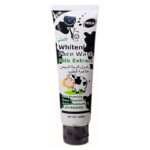 YC Face Wash Milk Extract Moisturizing & Nourishing 100ml