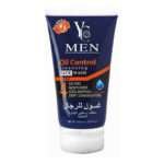 YC Face Wash Oil Control for Men 100ml