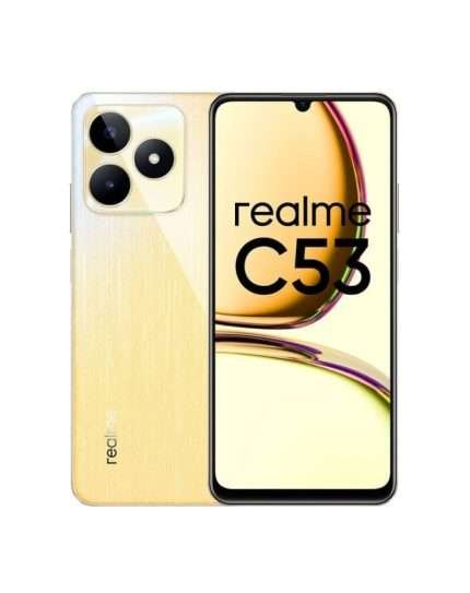 realme C53 (6128 GB)Smart Phone