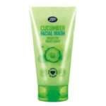 Boots Essentials Cucumber Facial Wash