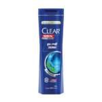 Clear Men Shampoo Cool Sport Menthol Anti Dandruff 170ml