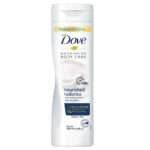 Dove Body Lotion Nourishing Radiance 250ml