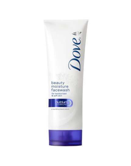 Dove Face Wash Beauty Moisture 50ml