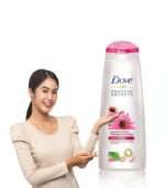 Dove Shampoo Healthy Grow