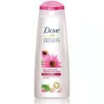 Dove Shampoo Healthy Grow
