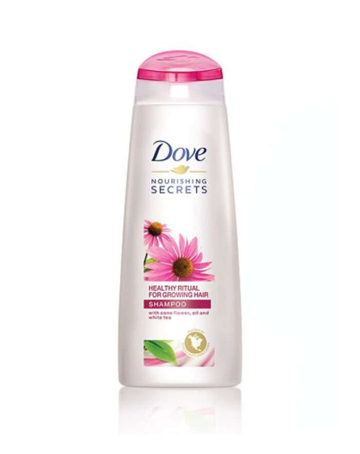 Dove Shampoo Healthy Grow