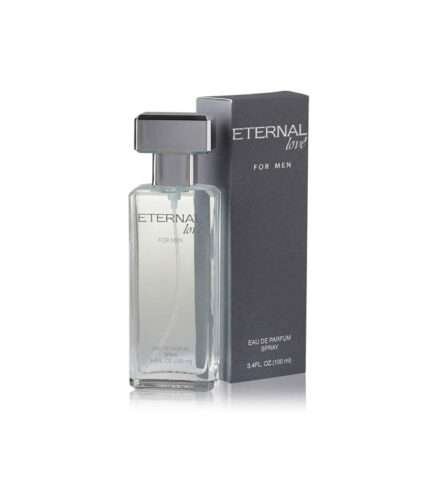 Eternal Love Perfume (Men)- 100 ml