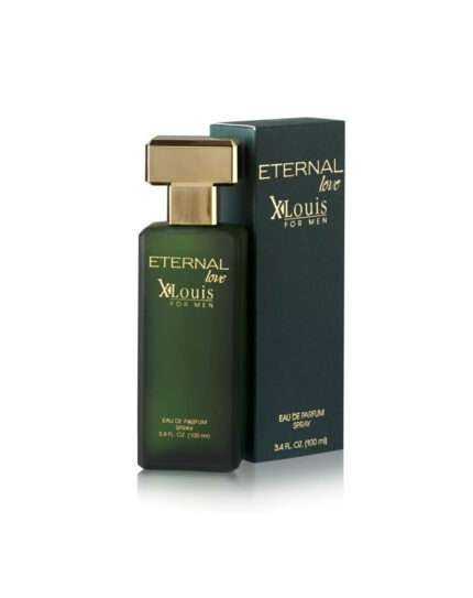 Eternal Love Perfume Original