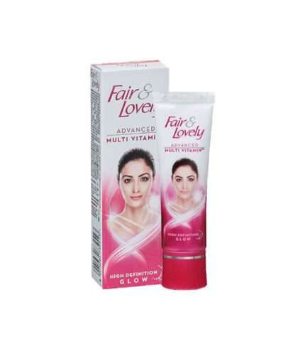 Fair And Lovely Cream Advanced Multivitamin 80gm