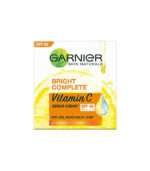 Garnier Bright Complete Fairness Serum Cream SPF 40