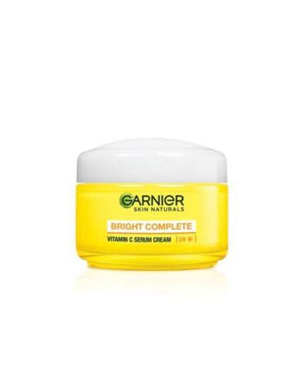 Garnier Bright Complete Serum Cream 23gm