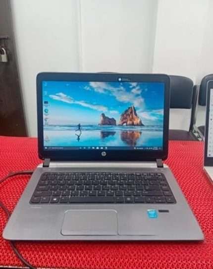 HP Pro Book 440 G2 14.1 Display: hp ProBook