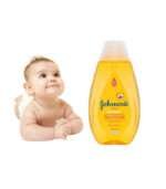 Johnson's Baby Shampoo 200ml