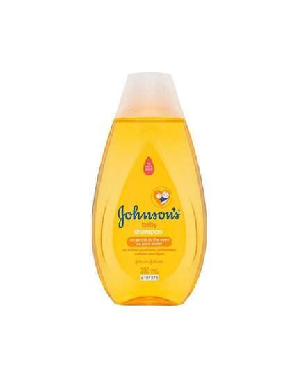 Johnson's Baby Shampoo 200ml