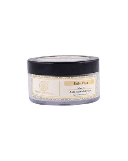 Khadi Natural Herbal Anti Blemish Cream