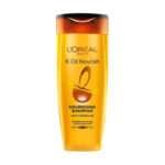 Loreal Paris 6 Oil Nourish Shampoo 340ml