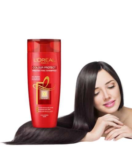 Loreal Color Protect Shampoo180ml