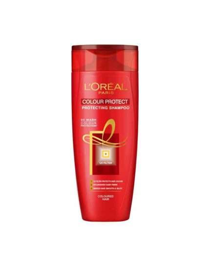 Loreal Color Protect Shampoo180ml