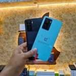 One Plus Nord N20 SE (4/64 GB) with Full Box