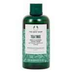 Tea Tree Skin Clearing Facial Wash