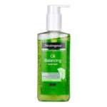 Neutrogena Oil Balancing Facial Wash 200ml