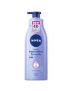 Nivea Body Lotion Irresistibly Smooth 400ml