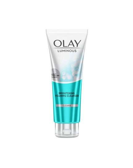 OLAY Luminous Brightening Cleanser 100gm