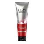 Olay Face Wash Regenerist Exfoliating Cleanser 100gm:olay face wash