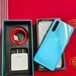 One Plus Nord (12256 GB) with Full Box