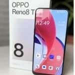 Oppo Reno 8T