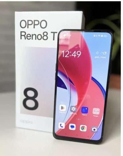 Oppo Reno 8T