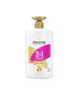 Pantene Advanced Hairfall Solution 2in1 Anti-Hairfall Silky Smooth Shampoo & Conditioner