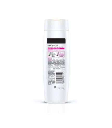 Pantene Advanced Hairfall Solution Anti-Hairfall Shampoo