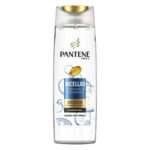 Pantene Shampoo Micellar Cleanse & Nourish - 400 ml - (France)