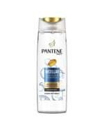 Pantene Shampoo Micellar Cleanse & Nourish - 400 ml - (France)