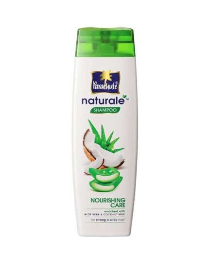 Parachute Naturale Shampoo Nourishing Care