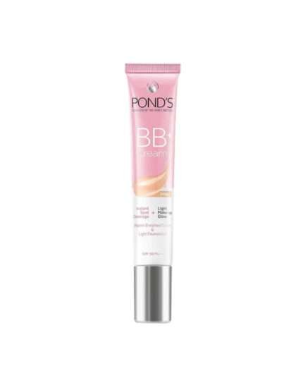 Ponds BB+ Cream Light 18gm