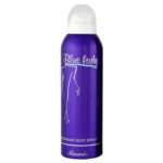 Rasasi Blue Lady Deodorant Body Spray for Women - 200ml