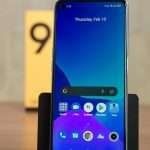 Realme 9i (6128 GB) with Full Box
