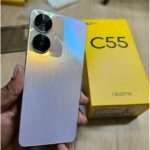 Realme C55