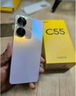 Realme C55