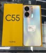 Realme C55 (6128 GB Variant) with Full Box