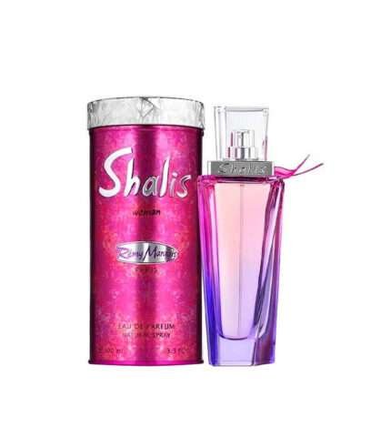 Shalis Body perfume Remy marquis For Men (France) - 100 ml