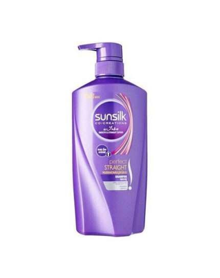 Sunsilk Shampoo Perfect STRAIGHT 625ml