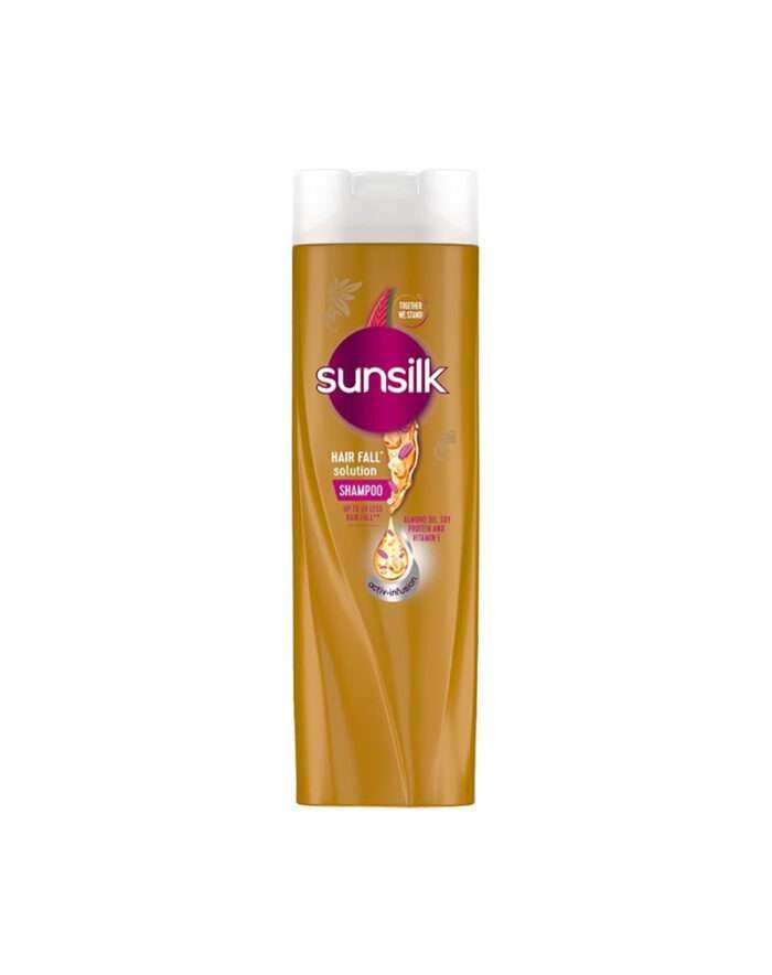 Sunsilk shampoo Hair Fall solution - 300 ml - (Thailand)