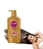 Sunsilk shampoo Hair Fall solution - 625 ml - (Thailand)