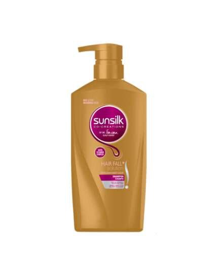 Sunsilk shampoo Hair Fall solution - 625 ml - (Thailand)